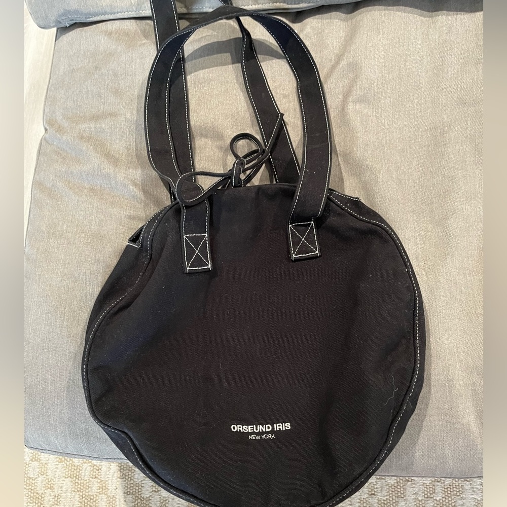 Orseund Iris Shoulder Bag